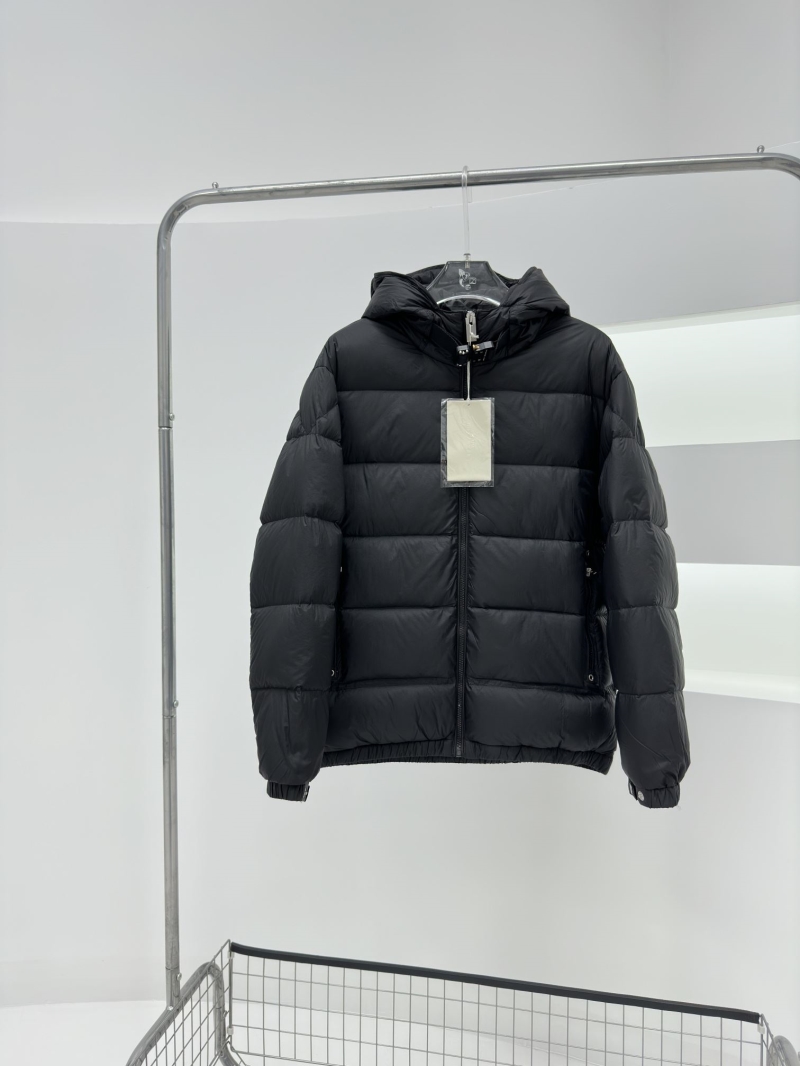 Moncler Down Coat